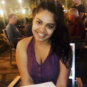 Meet your Posher, Ananya